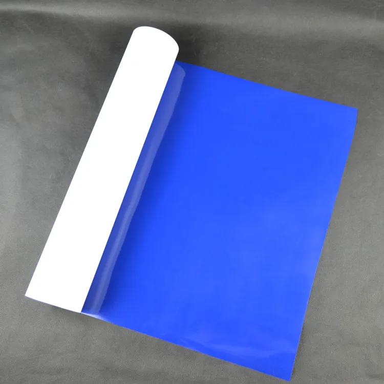 PU Flex blue_