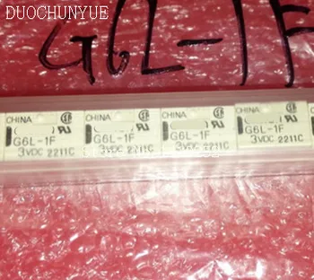 

G6L-1F G6L-1F-3V MODULE new in stock Free Shipping