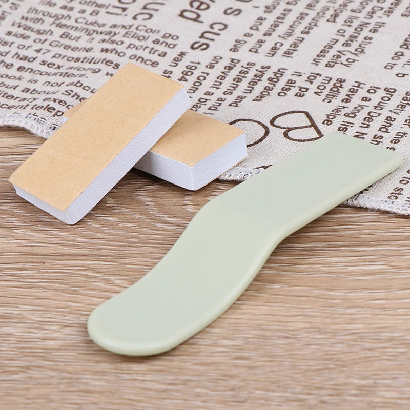 Hot sale Toilet Seat Cover sticking Lifter Handle bathroom supply Avoid Touching Hygienic Clean lifting sticker tool
