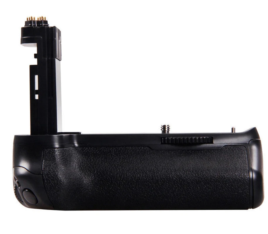 Bateria para Canon Aperto da Bateria + 2 Jintu Potência Vertical Kit Eos 7dii 7d2 7d Mark ii Dslr Câmera Substituir Bg-e16 Pro Lp-e6 - Image 4