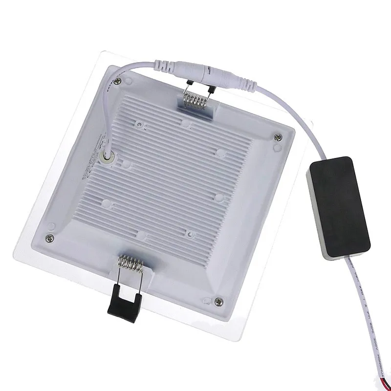 Dimmable-LED-Panel-Downlight-Square-Glass-Panel-Lights-High-Brightness-Ceiling-Recessed-Lamps-For-Home-SMD5630 (2)