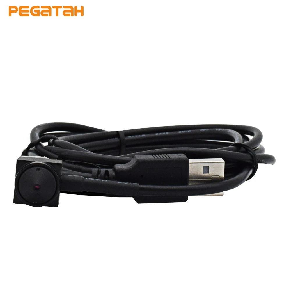  1080P MINI USB AHD Camera Plug and Pluy CCTV Camera for security cctv system camera can record on l - 1.00001E+12