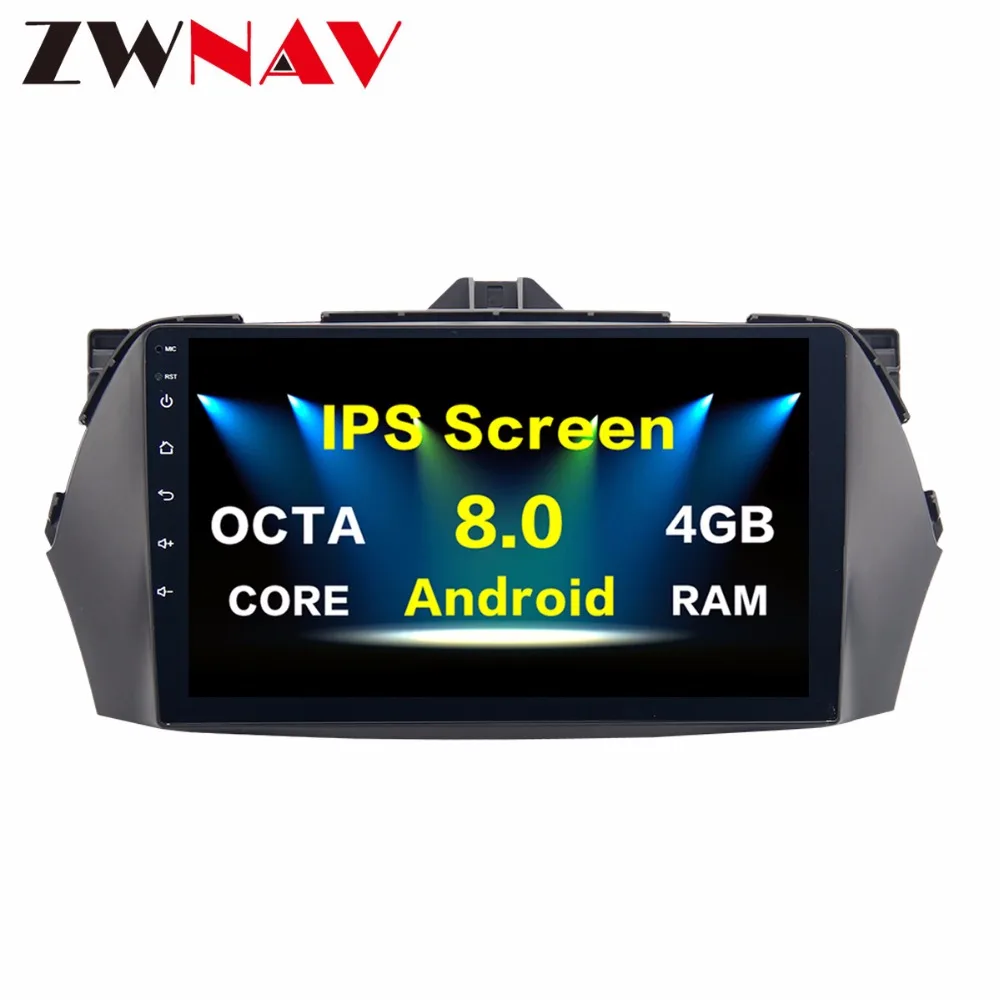 Auto core. Auto core