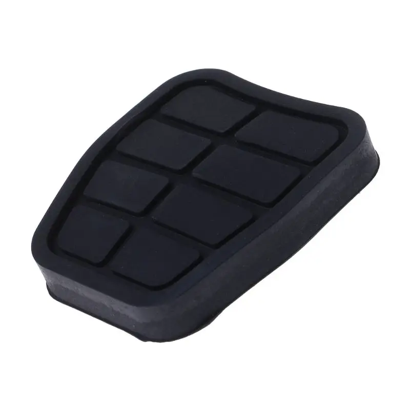 1Pcs Foot Pedal Rubbers Brake Clutch Pads For VW Golf Jetta MK2 T4 C44 1983-1992 1984-1992,car accessories,car pedals,pedal cover