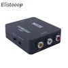 HD 1080P for HDMI To AV RCA CVBS Adapter Mini for HDMI2AV Video Converter Box For PS3/PC/VCR/NTSC ► Photo 3/3