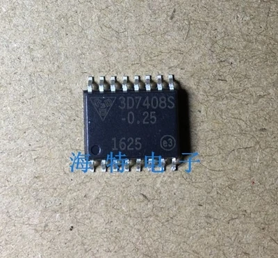

Freeshipping 3D7408 3D7408S-0.25