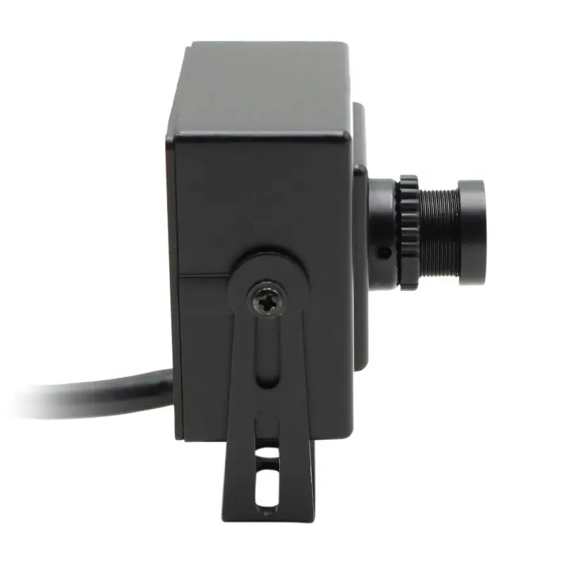 ELP USB камера наблюдения 5MP 2592x1944 CMOS Aptina MI5100 эндоскоп Usb для Linux Windows android|Камеры