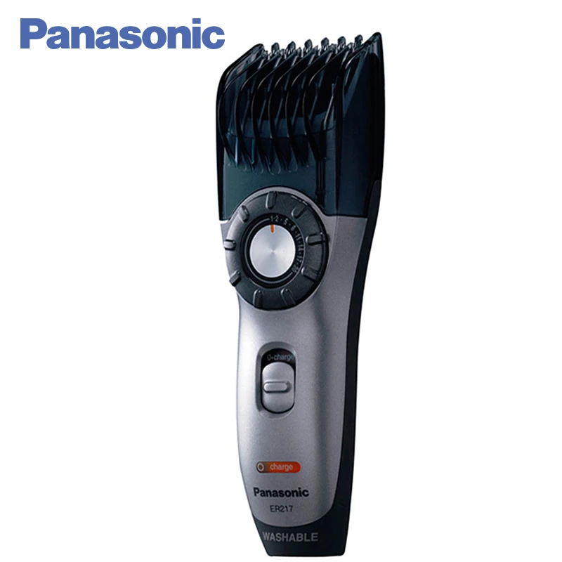facial trimmer panasonic