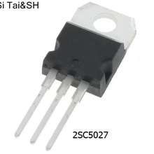10 шт. 2SC5027 C5027 TO220-220 транзистор