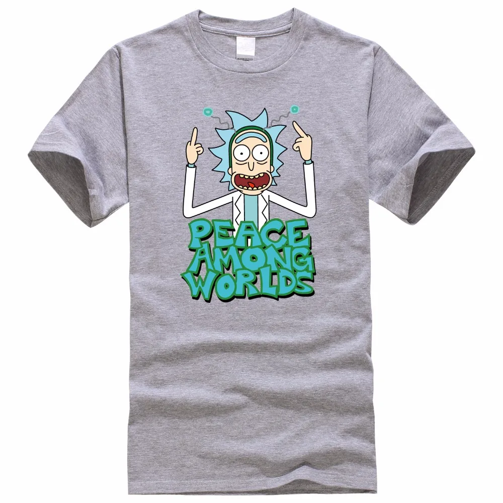 

2018 Hot Sale Men T-shirt Casual Style Summer season Cotton Short Sleeve Multi Color Male Cute Cartoon Lovely one size