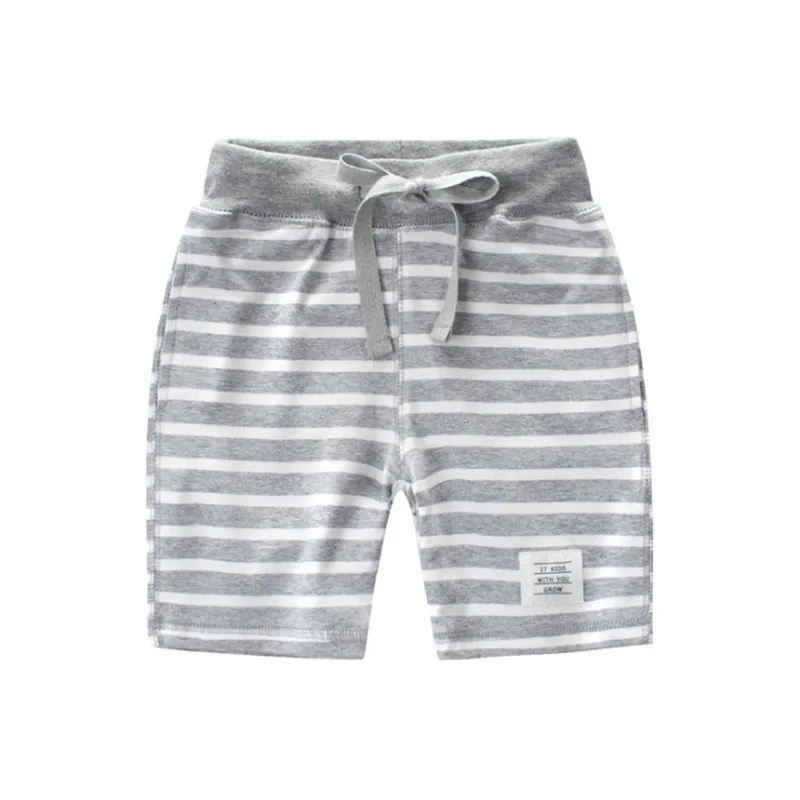 Summer Boys Camouflage Shorts Cotton Trousers Kids Beachwear Children Loose Sport Beach Shorts Kids Girls clothing Sweatpants