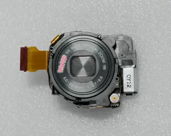 

FREE SHIPPING! S5100 Lens Zoom Unit For NIKON S5100 Digital Camera NO CCD (Color : Black)
