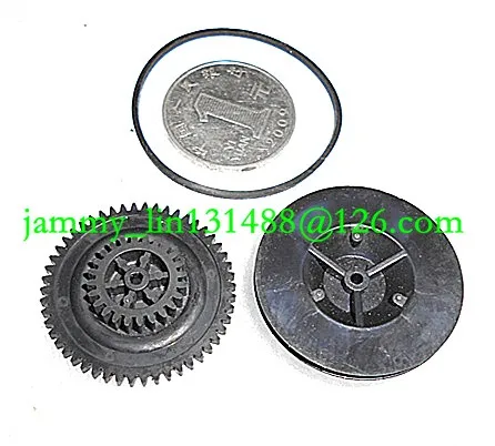 GEAR FOR VAM1202