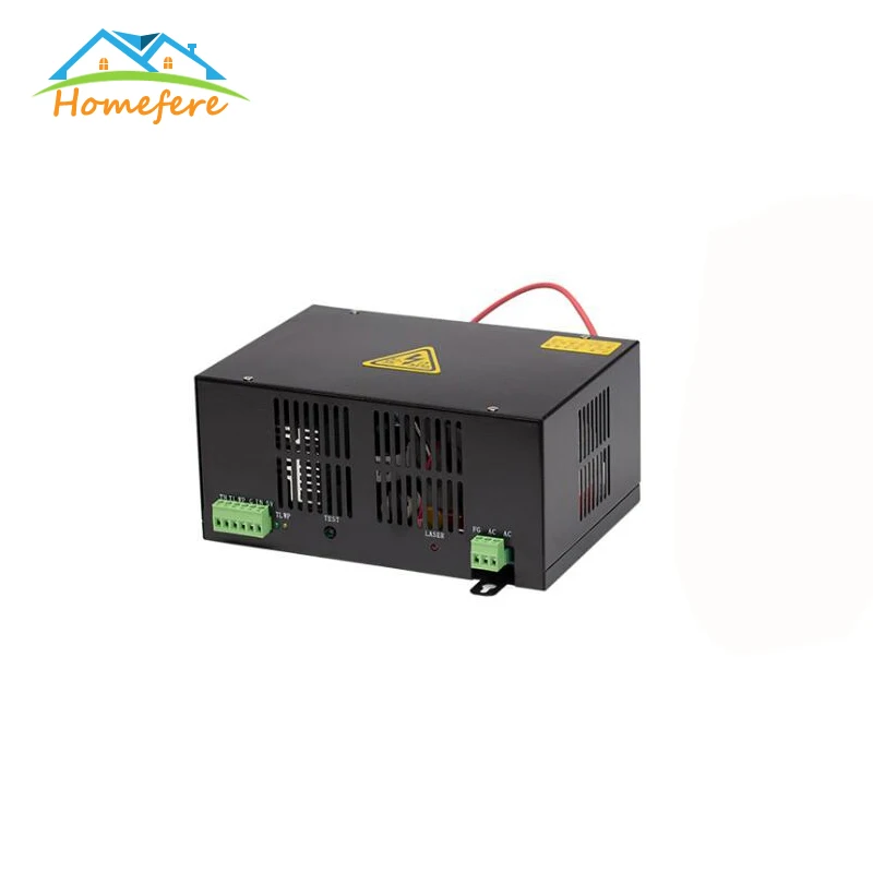 MYJG-T150 Co2 Laser Power Supply For Tube Reci W1/V2/Z2/W2/S2 110V/220V for Engraving Cutting Machine | Инструменты