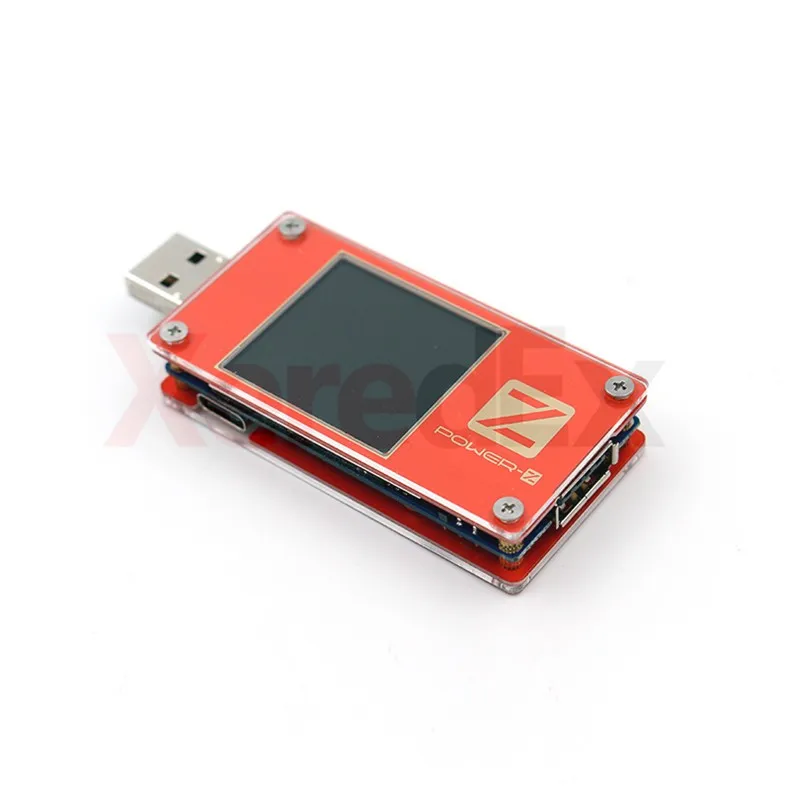 POWER Z PD тестер USB MFi идентификация инструмента обмана KT001|Крышки переключателей| |