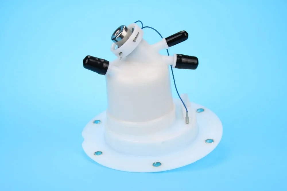 NEW Fuel Filter Fuel Pump Assemly Filter For Mercedes Benz C230 C280 C300 CL600 E350 E500 S450