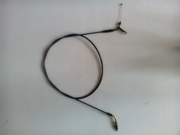 

STARPAD For General-purpose high-quality motorcycle Scooter for Majestic T5 T2 T3 throttle cable wholesale,