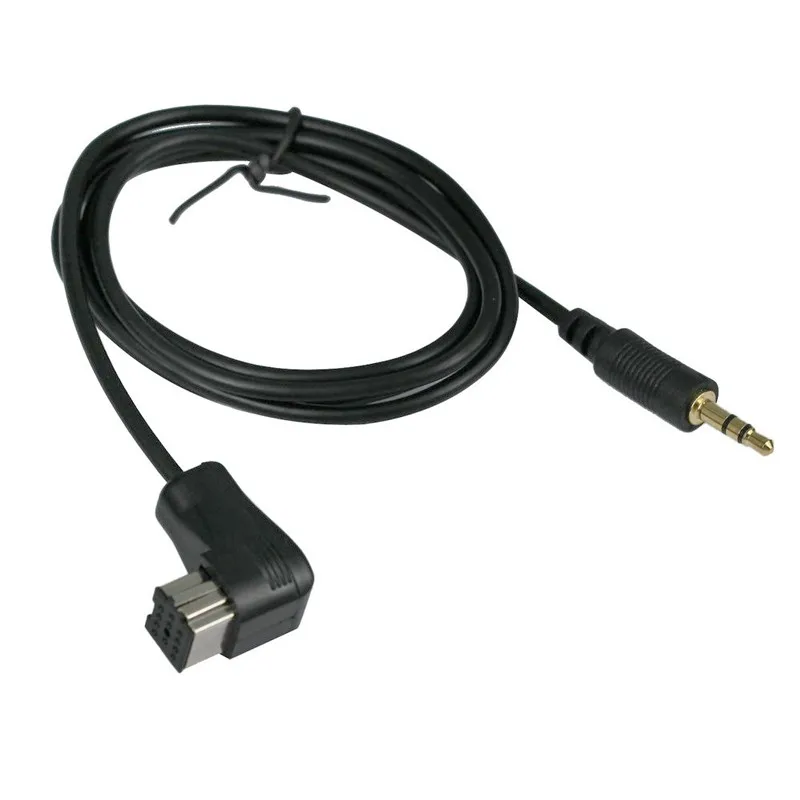 PIoneer audio cable d
