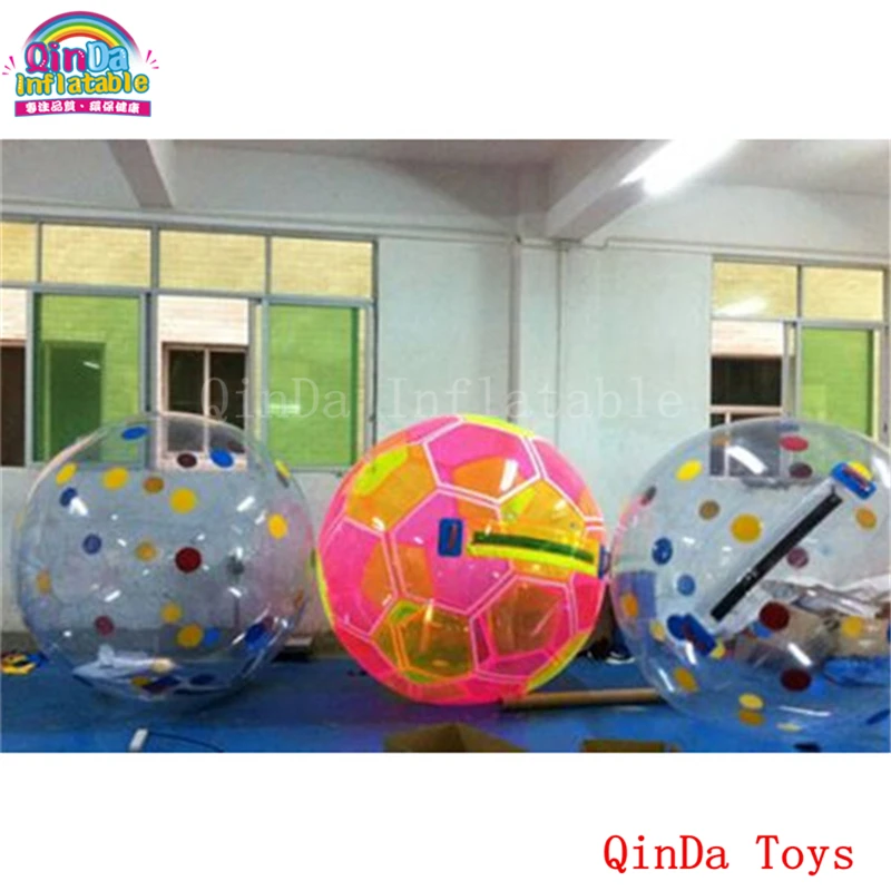 inflatable water walking ball46