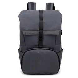 2019 новый стиль мужской рюкзак плечи досуг сумки usb зарядка путешествия компьютер Рюкзак Студенческая сумка