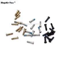 IRepair-You 100 шт. нижние винты Pentalobe Dock Винты для iPhone 6S 6 Plus 5 5S нижние винты запасные части для ремонта