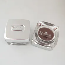 PCD чернила татуировки бровей Микро Пигмент высокой стойкости цвета паста пигмент для постоянного макияжа бровей/Подводка для глаз/губ