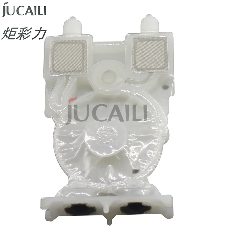 

Jucaili 10PCS ink damper for Epson DX7 Eco solvent printhead for Wit-color Smart Roland printer dumper