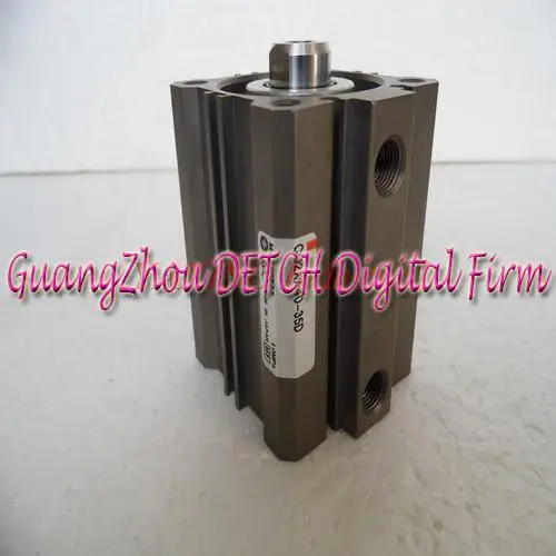 

**New Original Authentic cylinder CQ2XA40-35D