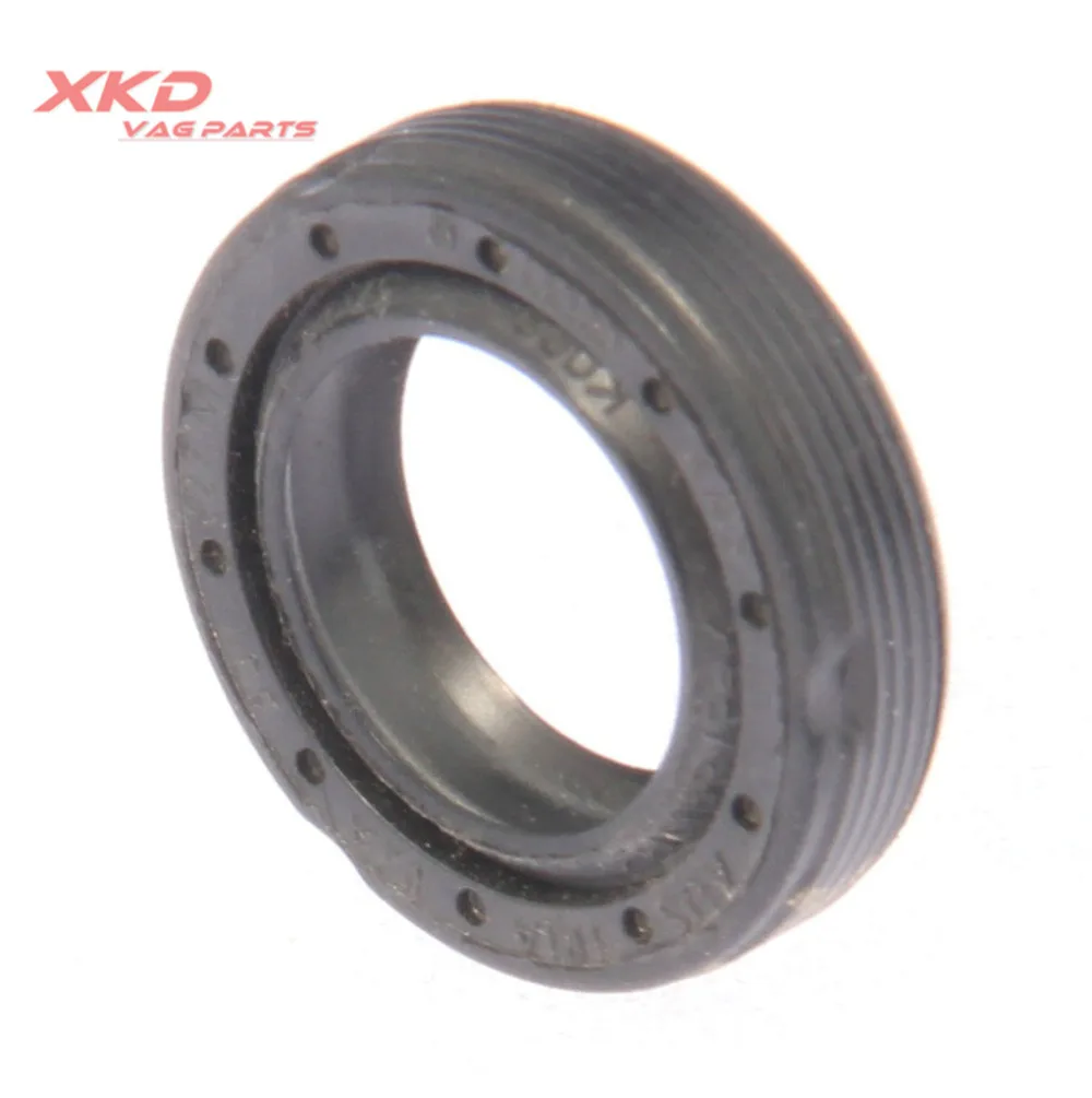 5-speed Manual Transmission Shift Shaft Sealing Ring For V-W Golf Je-tta Beetle Eos Tiguan A-UDI Q3 TT 02A 301 227 M