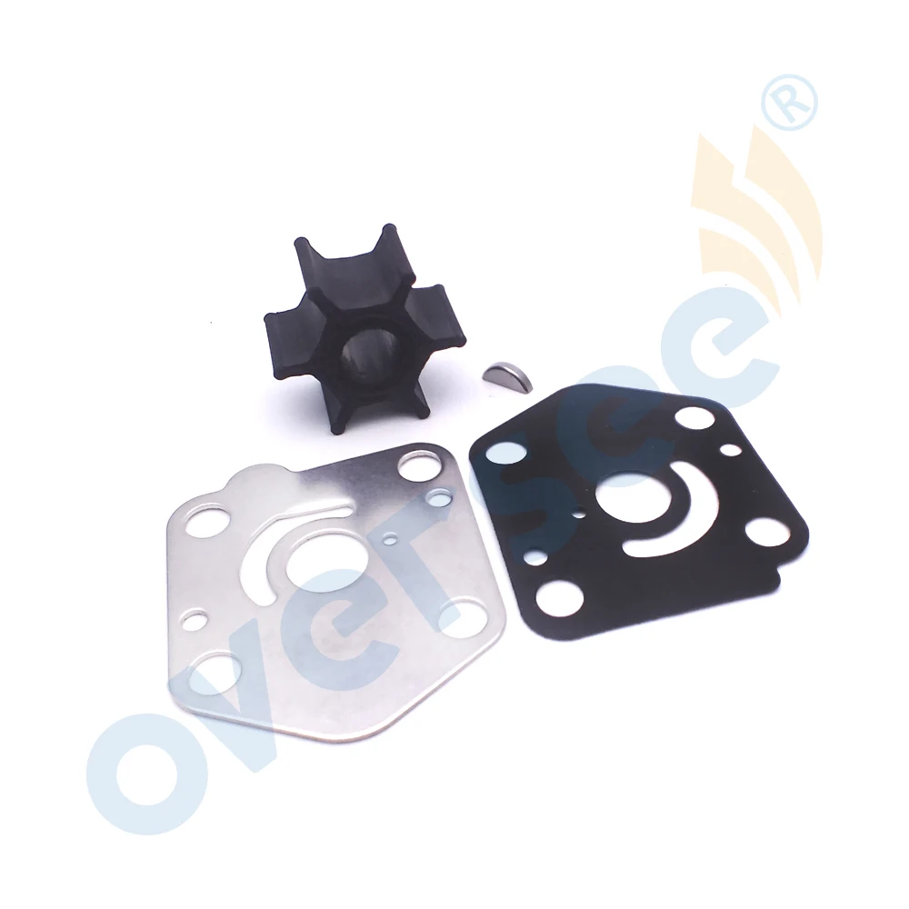 SUZUKI OUTBOARD WATER PUMP KIT 17400-93951