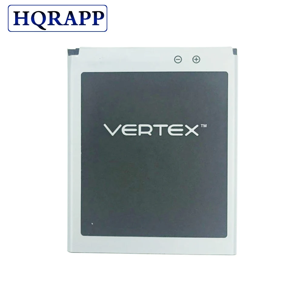 Аккумулятор для телефона Vertex Impress 3 7 В 2000 мАч 1 шт. | Мобильные телефоны и