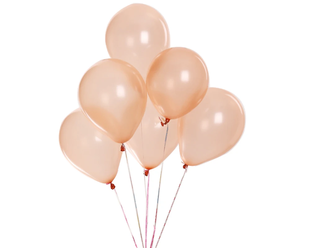 Latex Ballons 12 inch