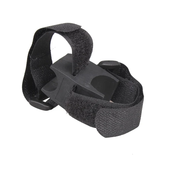 Excellent Bicycle LED Flashlight bicycle light Clip Torch Light Holder Mount Base with Adhesive Strap Black Rubber Anti-Skip Function Clip 2 Excellent Bicycle LED Flashlight bicycle light Clip Torch Light Holder Mount Base with Adhesive Strap Black Rubber Anti-Skip Function Clip 2