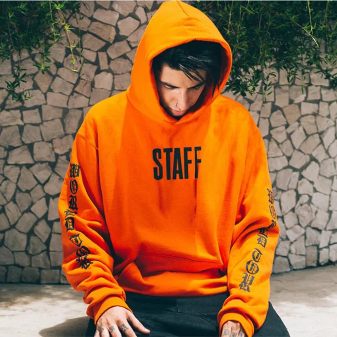New Winter kanye Justin Bieber men and woman trasher Hoodies &
Sweatshirts Pure Cotton Single Men Hoodies Purpose Tour