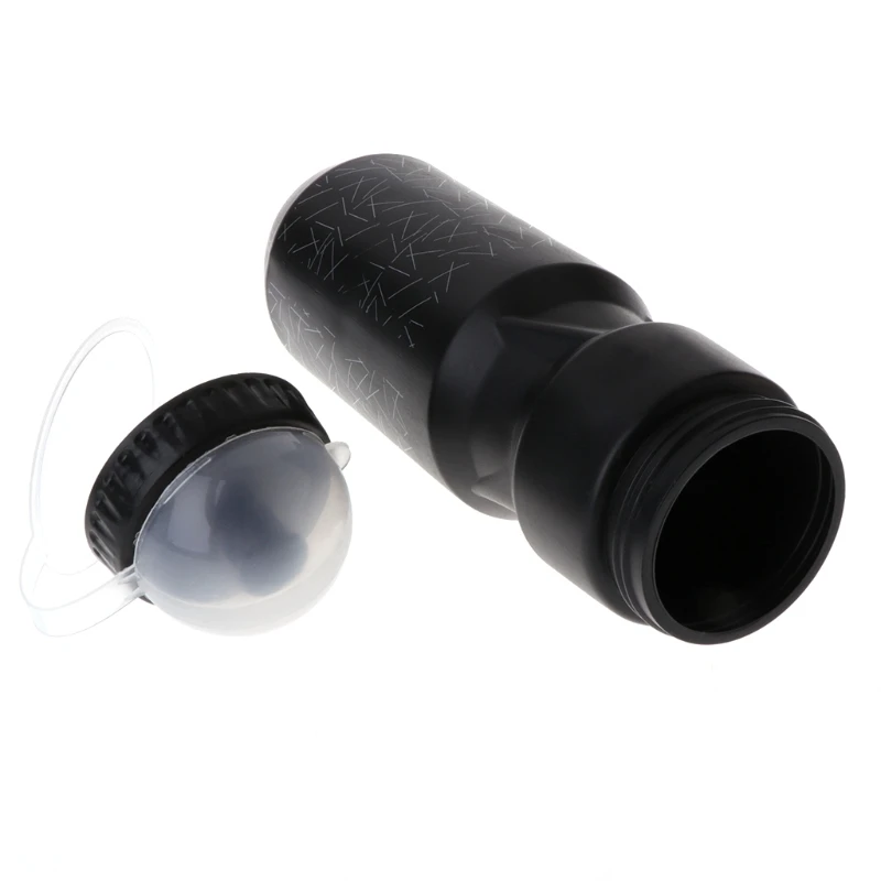 

750ml Water Bottle Outdoor Sports Cycling Drinking Hiking Gym Portable Bicycle