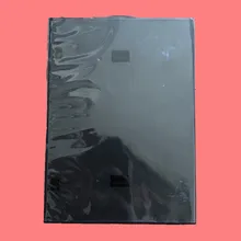 Черная сменная Розничная коробка или чехол для 16 бит чехол для игровой карты пластиковая коробка для sega MD упаковка картриджа