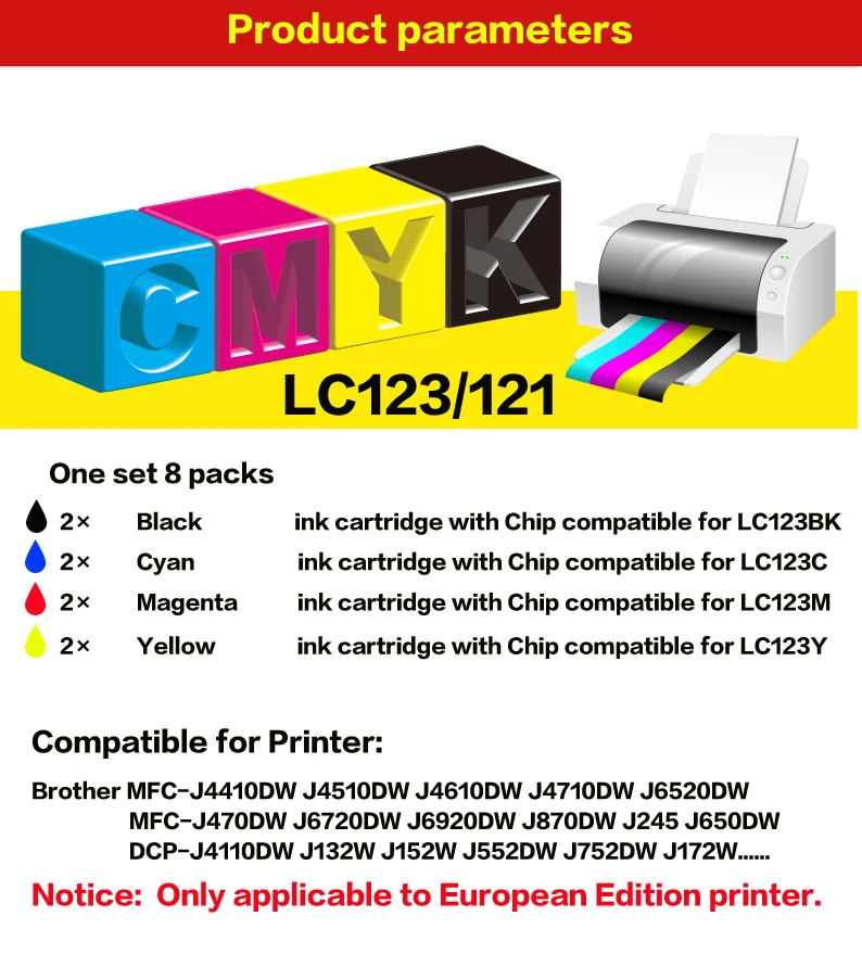LC123-12+2+2+2