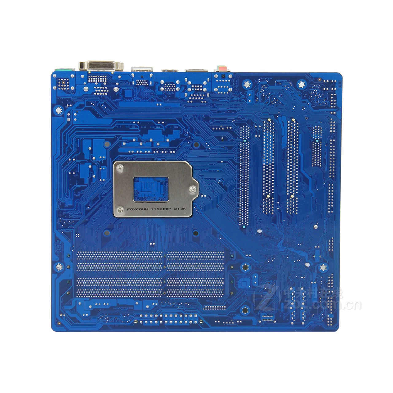 Оригинальная Материнская плата Gigabyte GA-B75M-D3H LGA 1155 DDR3 ram 32G B75 B75M D3H настольная материнская плата B75M-D3H DVI VGA HDMI USB3 б/у