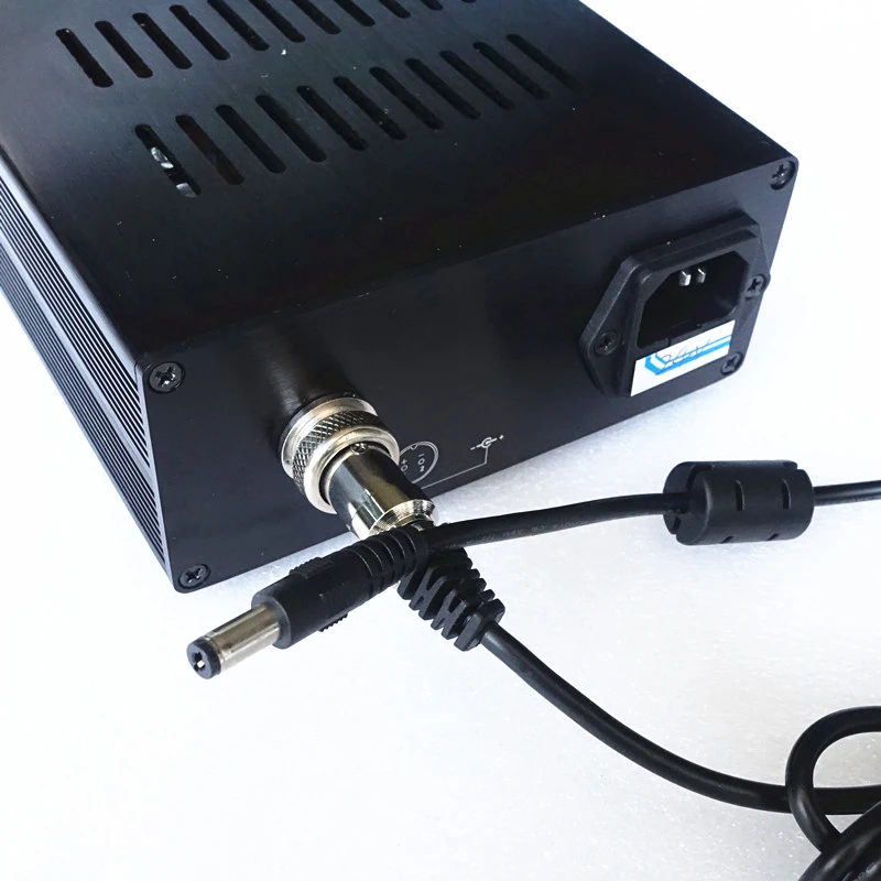 120W DC 5V 9v 12v 15v 24V Precision Linear
