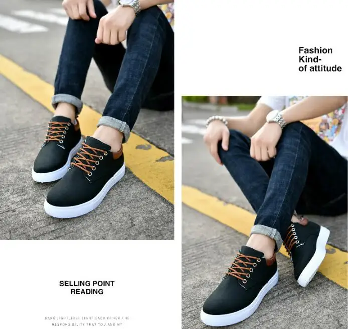 Theagrant 2019 sapatos de lona dos homens