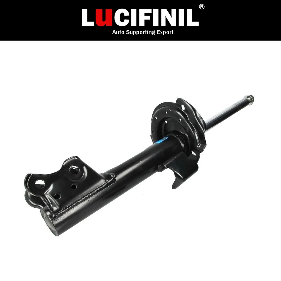 

LuCIFINIL Front Air Strut Shock Absorber Air Ride Suspension Darmper Fit W169 W245 A-Klasse Hatchback 1693201430