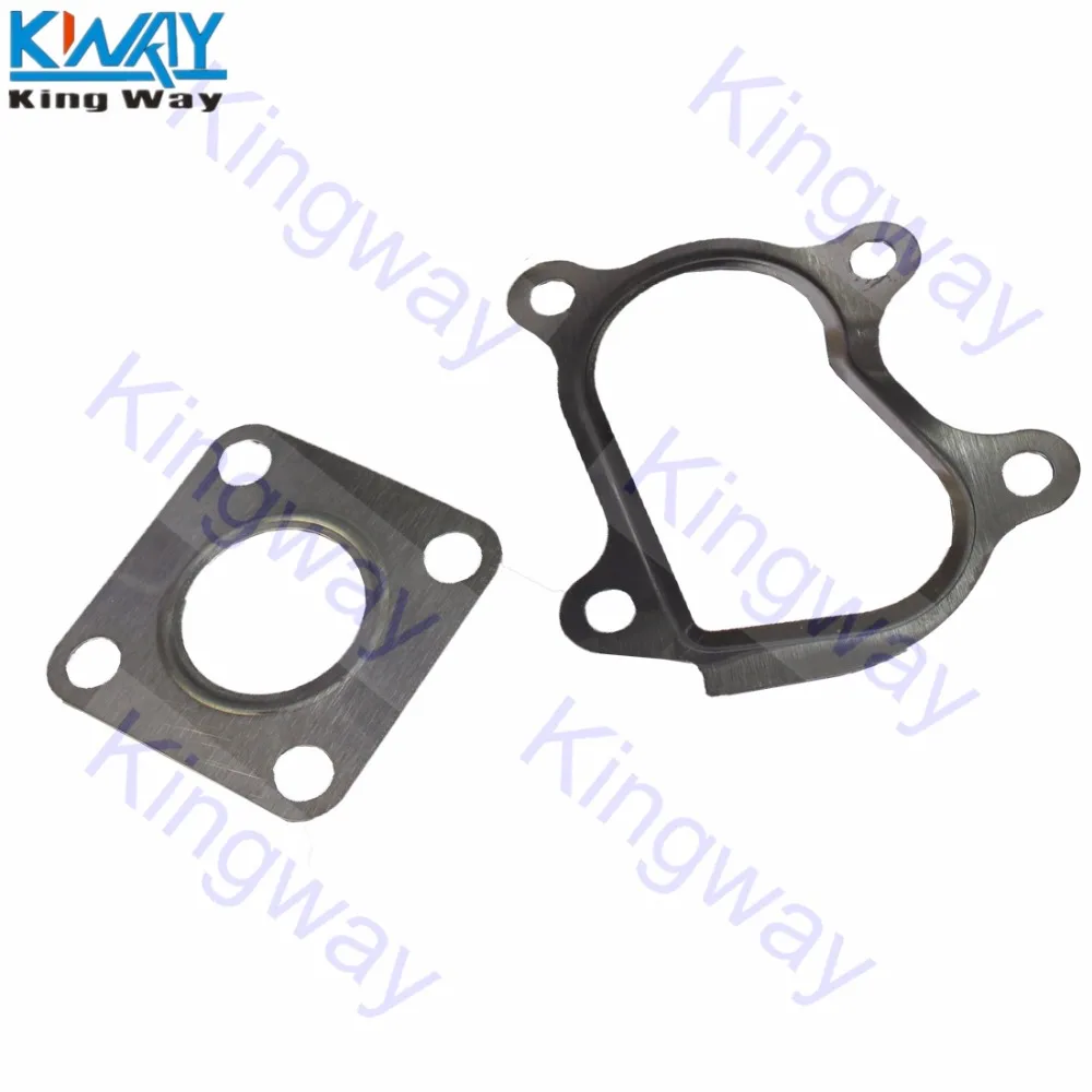 King Way- RHF4H заготовки турбо Зарядное устройство для ISUZU Rodeo 2.8L 4JB1T 8971397242