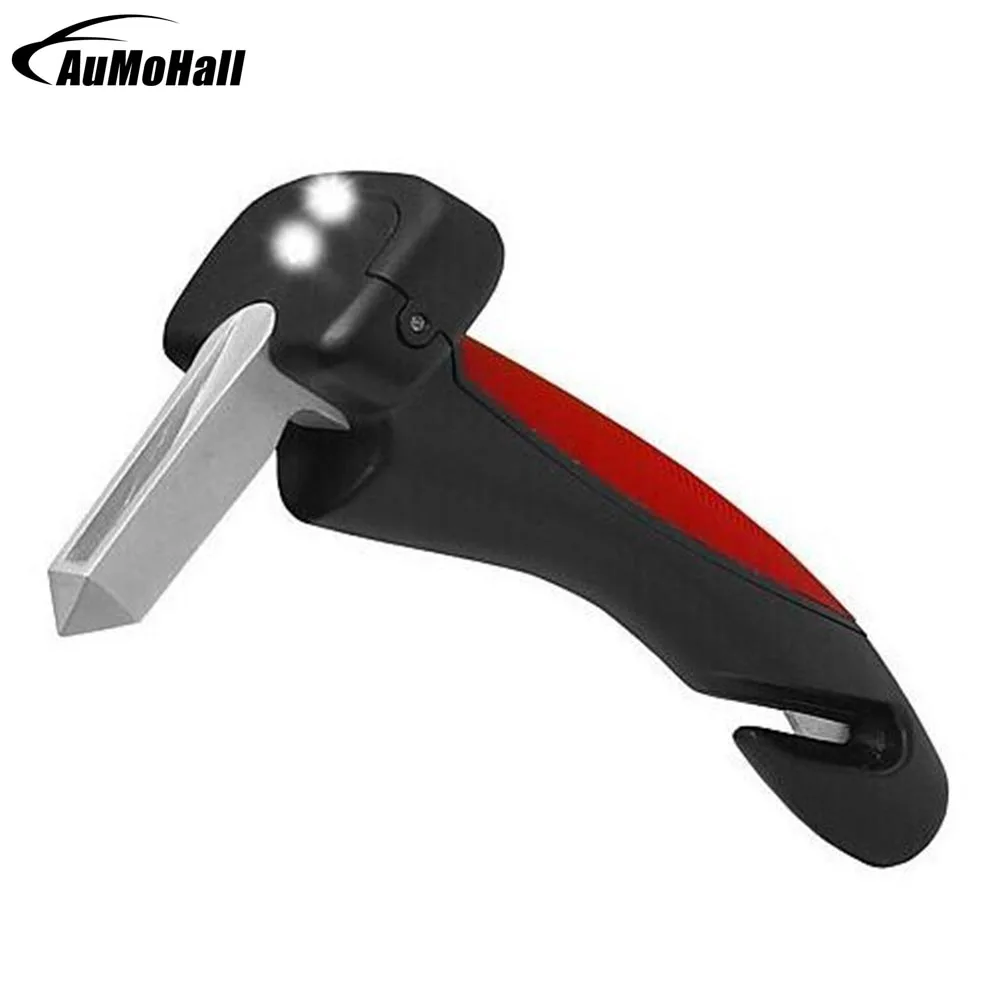 Accessories Car Hammer Escape Emergency Car Rescue Tool Hammer