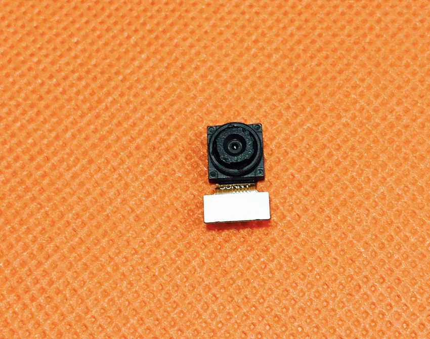 

Original Photo Front Camera 5.0MP Module for Gionee S5.5 Free shipping