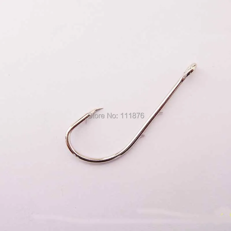 Новое поступление 50 шт 92247 6/0 Baitholder рыболовные Крючки снасти Pesca Peche высокое