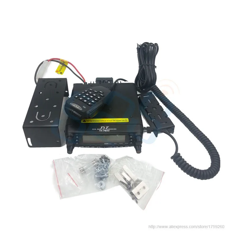 TYT TH-7800 (7)
