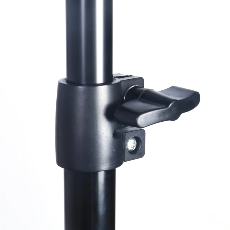  SUPON Aluminum Foldable Digital Camera Camcorder Light Stand for Fotografia Studio Strobe Camera So