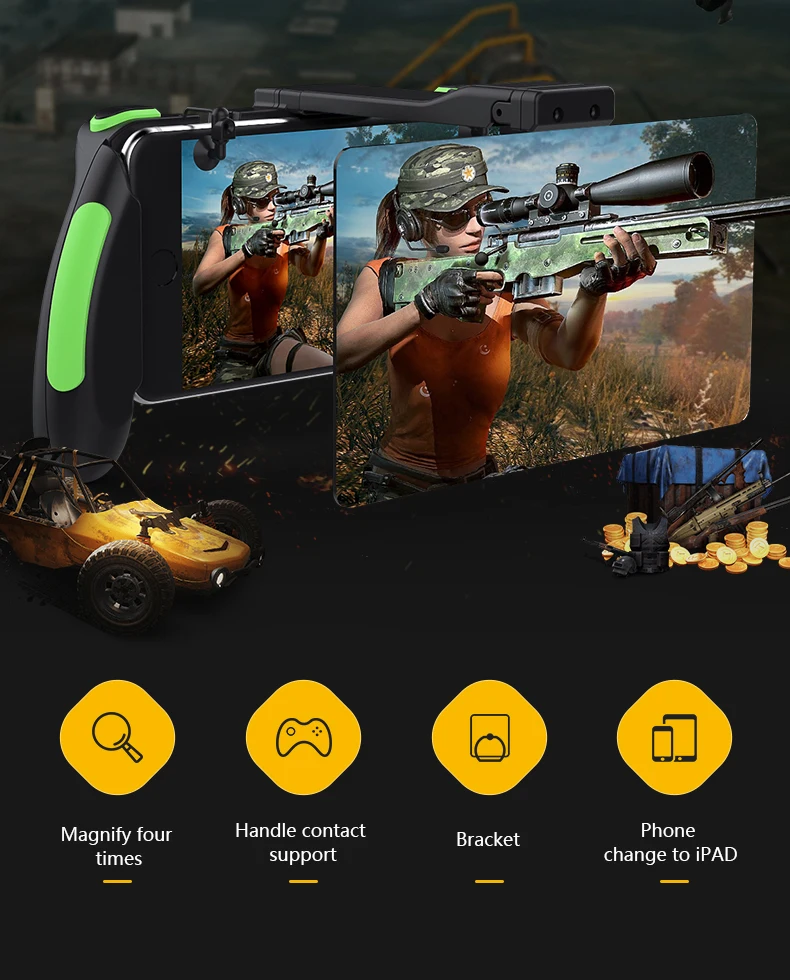 pubg triggers (6)