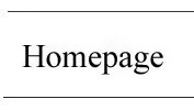 homepage