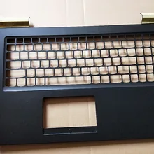 Чехол для lenovo 700-15ISK 700-15 C чехол для клавиатуры корпус US layout